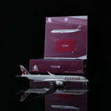 HA3590009 | Aero Polaris 1:400 | Airbus A350-900 Qatar Airways A7-AMG | is due September 2026