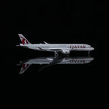 HA3590009 | Aero Polaris 1:400 | Airbus A350-900 Qatar Airways A7-AMG | is due September 2026