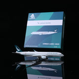 HA3590014 | Aero Polaris 1:400 | Airbus A350-900 Cathay Pacific B-LQB | is due September 2026