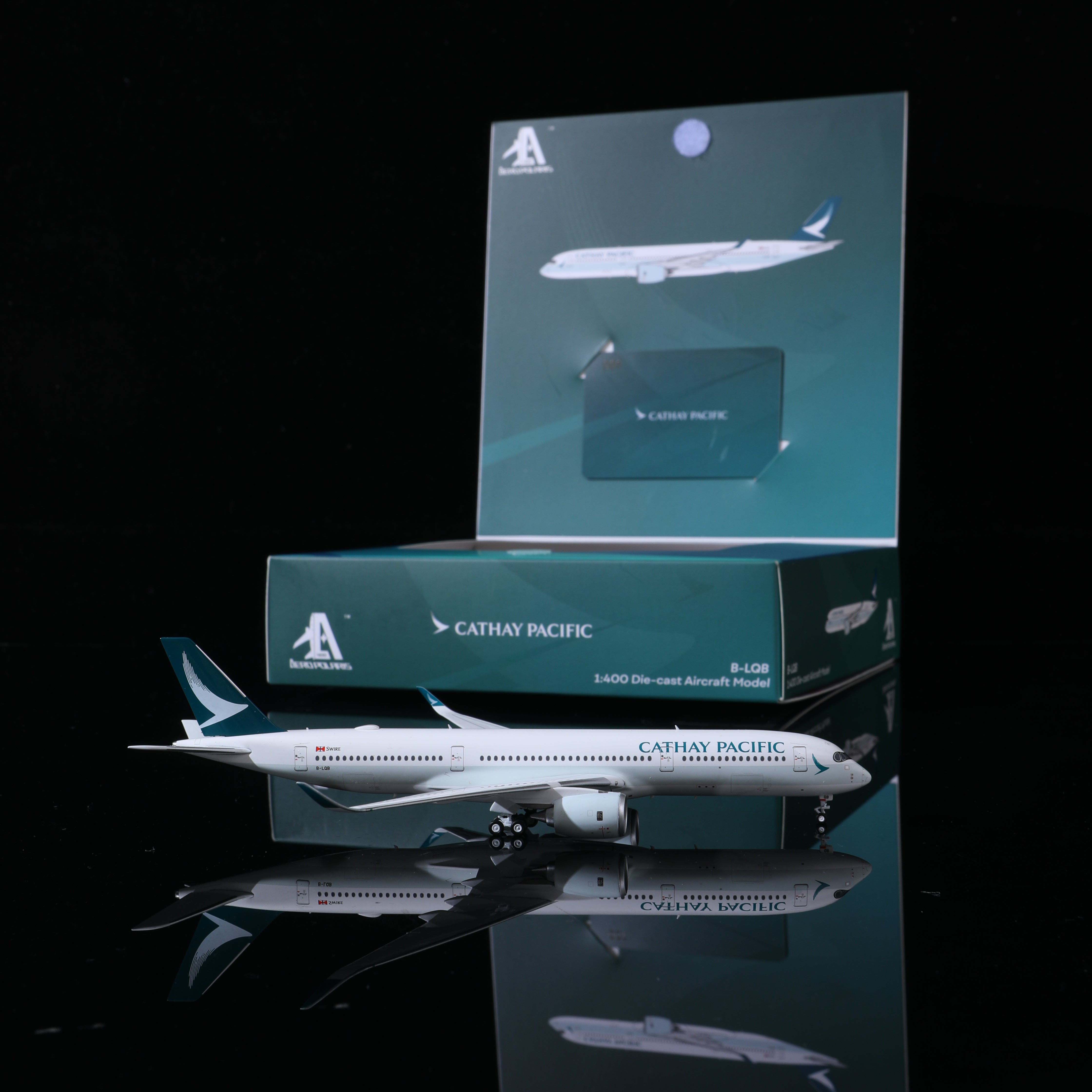 Aero Polaris – Aviation Retail Direct