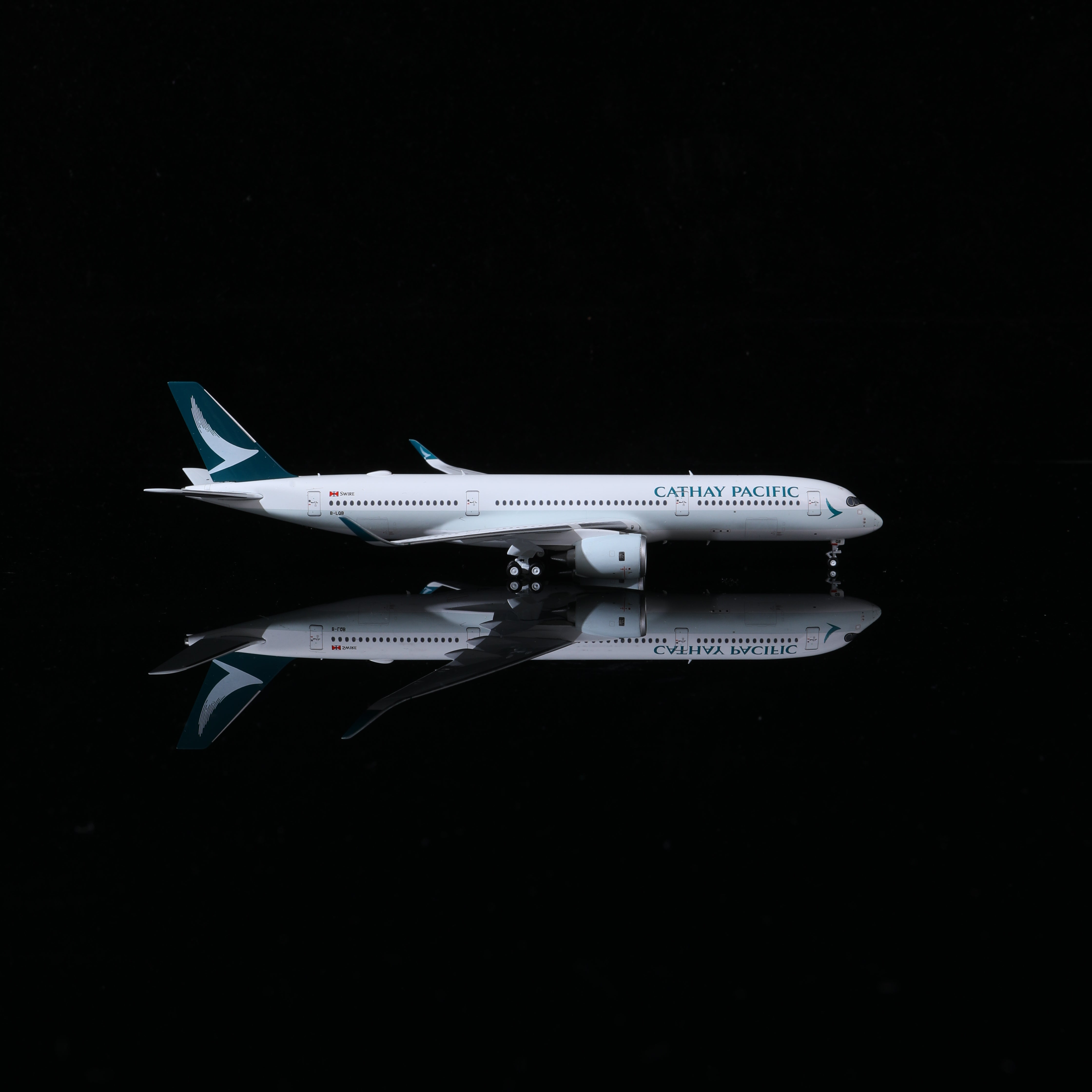 Aero Polaris – Aviation Retail Direct