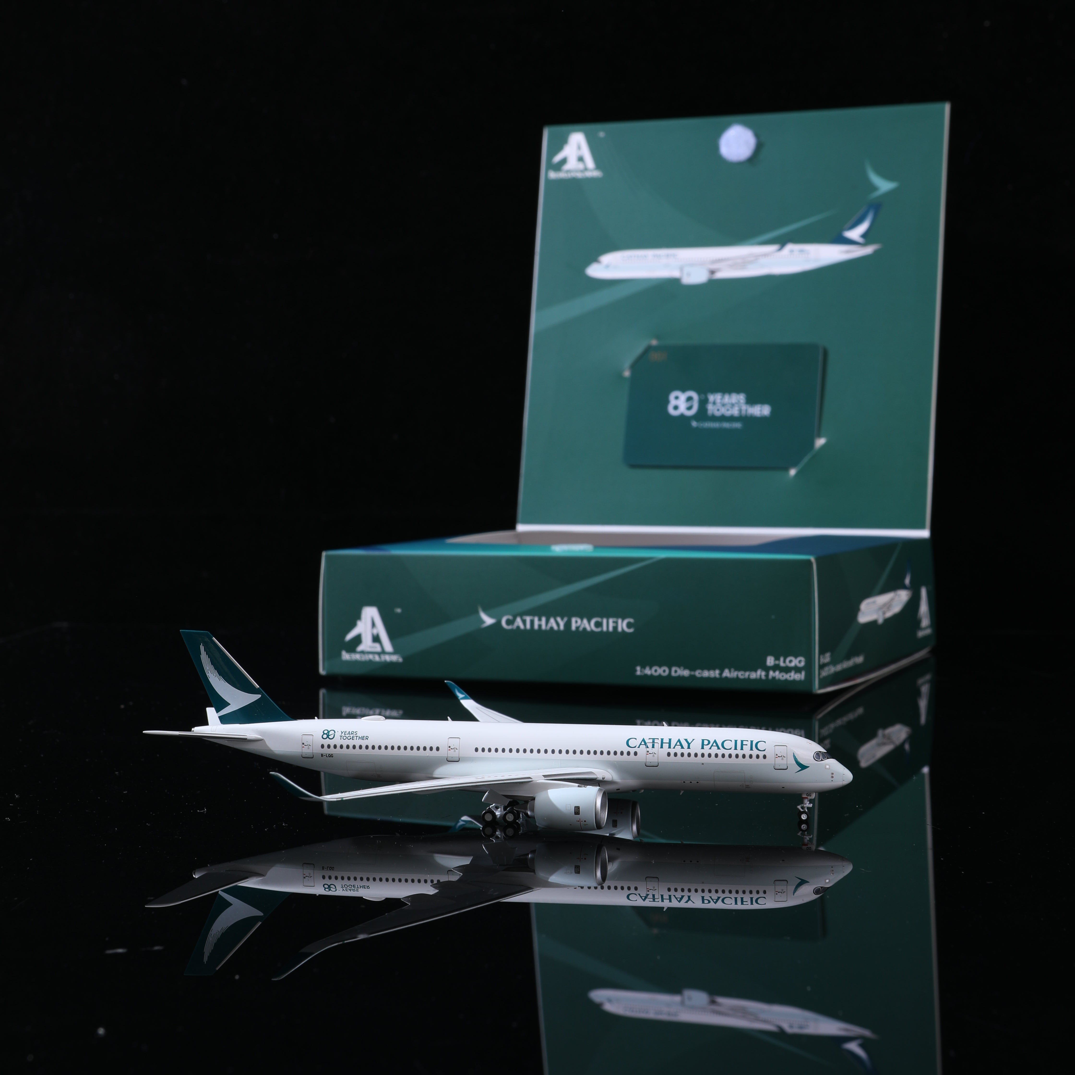 Aero Polaris – Aviation Retail Direct