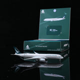 HA3590015 | Aero Polaris 1:400 | Airbus A350-900 Cathay Pacific B-LQG 80 Years Together | is due September 2026