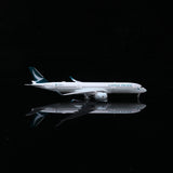 HA3590015 | Aero Polaris 1:400 | Airbus A350-900 Cathay Pacific B-LQG 80 Years Together | is due September 2026