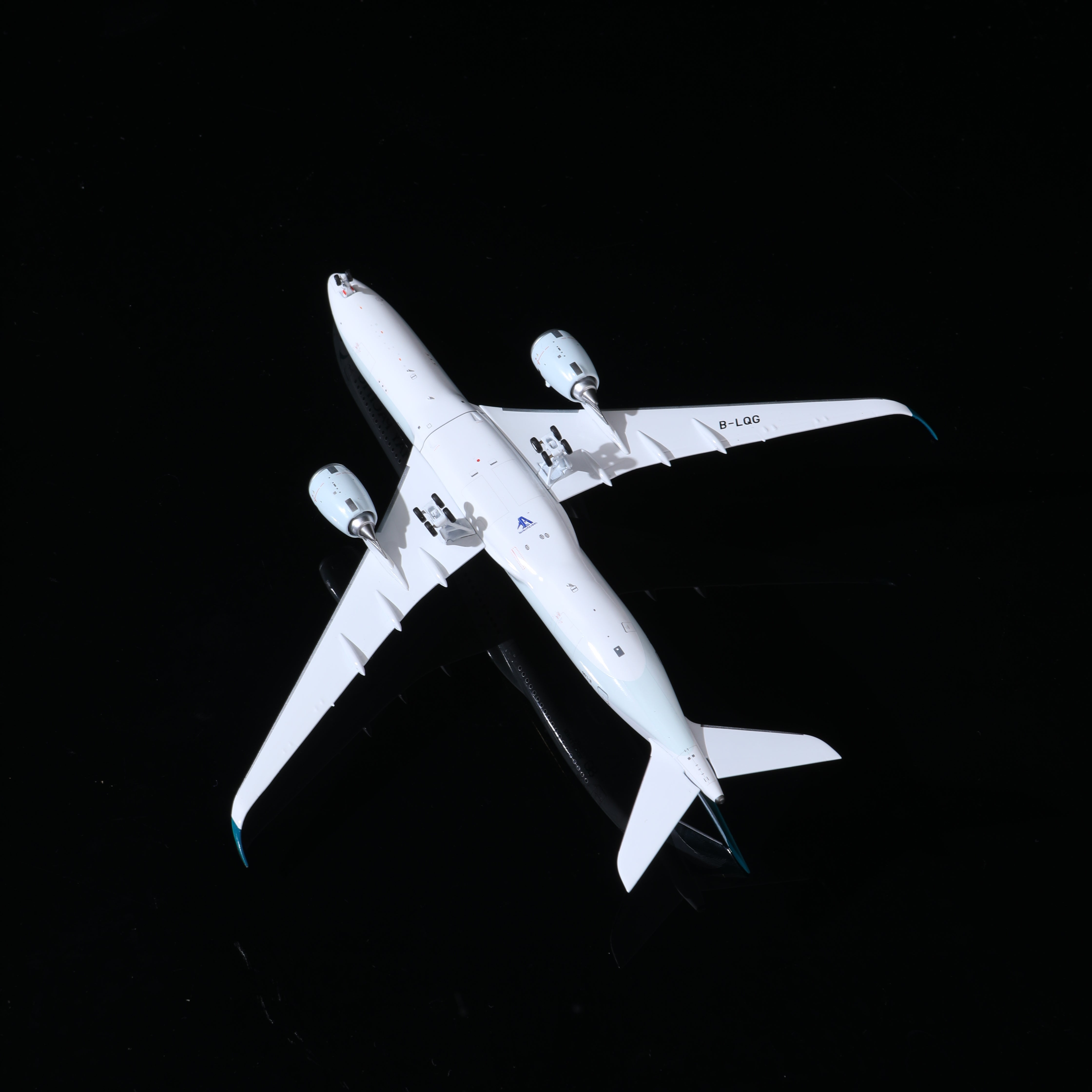 Aero Polaris – Aviation Retail Direct