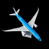 L2413 | SQ Wings 1:200 | Airbus A350-900 KLM PH-ZNA | is due July 2026