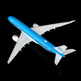 L2413 | SQ Wings 1:200 | Airbus A350-900 KLM PH-ZNA | is due July 2026