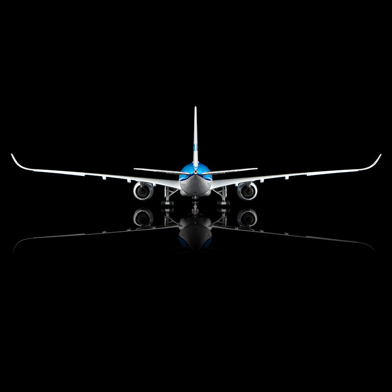 L2413 | SQ Wings 1:200 | Airbus A350-900 KLM PH-ZNA | is due July 2026