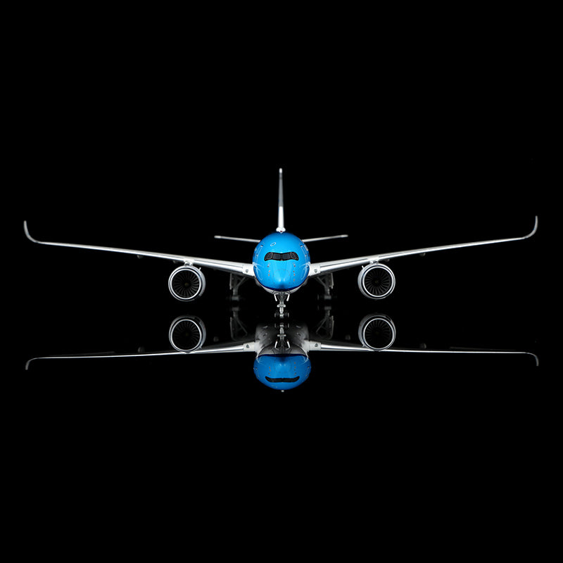 L2413 | SQ Wings 1:200 | Airbus A350-900 KLM PH-ZNA | is due July 2026