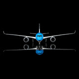 L2413 | SQ Wings 1:200 | Airbus A350-900 KLM PH-ZNA | is due July 2026