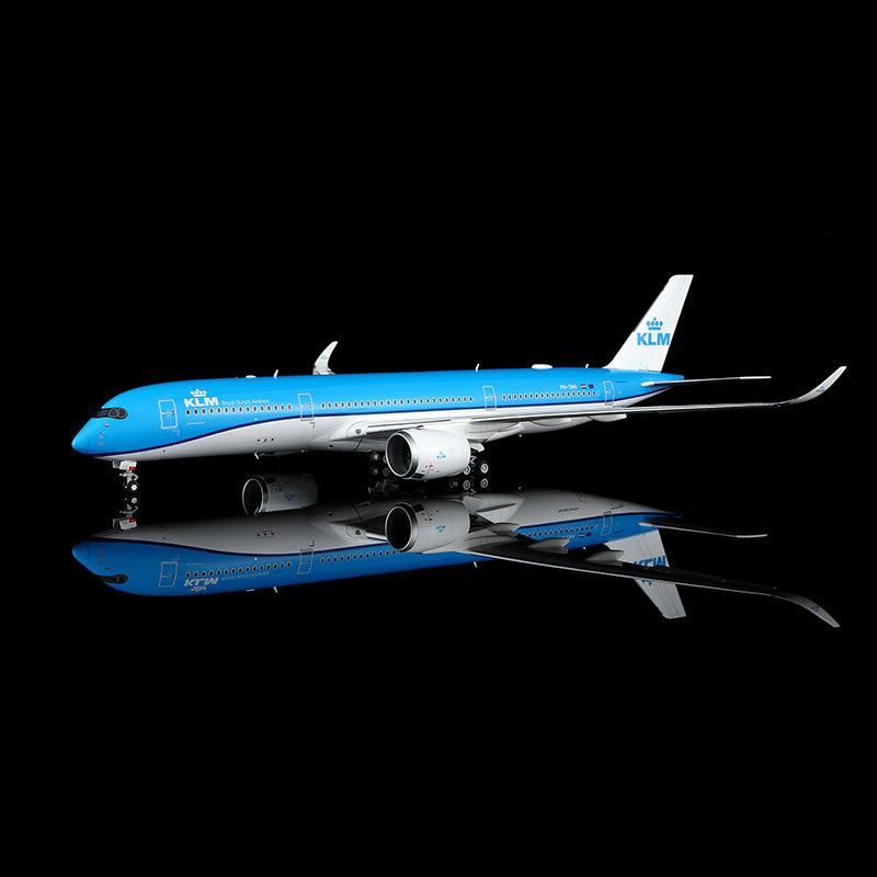L2413 | SQ Wings 1:200 | Airbus A350-900 KLM PH-ZNA | is due July 2026