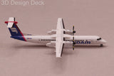 3DD0196 | 3D Design Deck 1:400 | Dash 8 Q400 Icelandair TF-FXI | is due August 2026