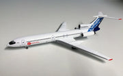 JC2SBI027 | JC Wings 1:200 | Tupolev Tu-154M S7 Siberia Airlines RA-85628