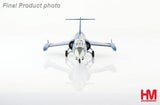 HA1063 | Hobby Master Military 1:72 | F-104J Starfighter JASDF 46-8587, 202nd Sqn., Nyutabaru AB