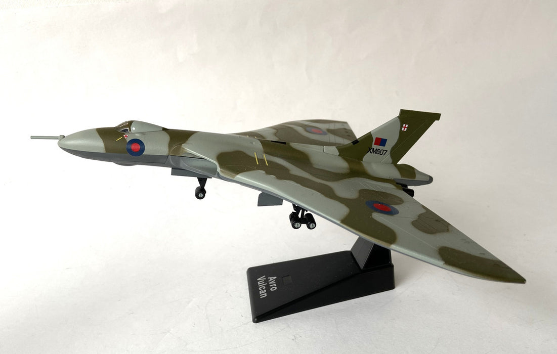 MAGJK01 | Misc 1:144 | Avro Vulcan RAF XM607, 'The Falklands Bomber'