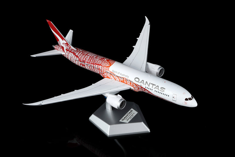 L2129 | SQ Wings 1:200 | Boeing 787-9 Yam Dreaming VH-ZND