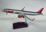 G2EXS1398 | Gemini200 | Airbus A321neo Jet2 G-SUNO (upgraded stand)
