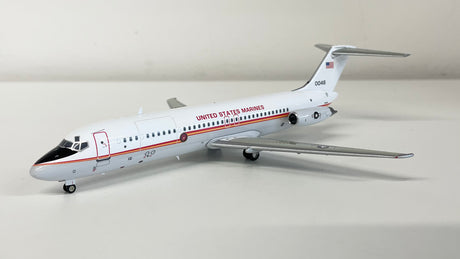 JC2043 | JC Wings 1:200 | Douglas DC-9-30 United States Marines