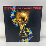 BBOX09 | Blue Box 1:200 | Douglas DC-9-32 Global Aviation 'FIFA World Cup' ZS-GAJ PRE-OWNED