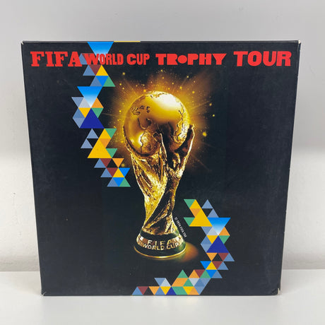 BBOX09 | Blue Box 1:200 | Douglas DC-9-32 Global Aviation 'FIFA World Cup' ZS-GAJ PRE-OWNED