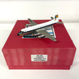 CA-15C | Western Models UK 1:200 | Vickers Viscount 814 Lufthansa D-ANAD **PRE-OWNED**
