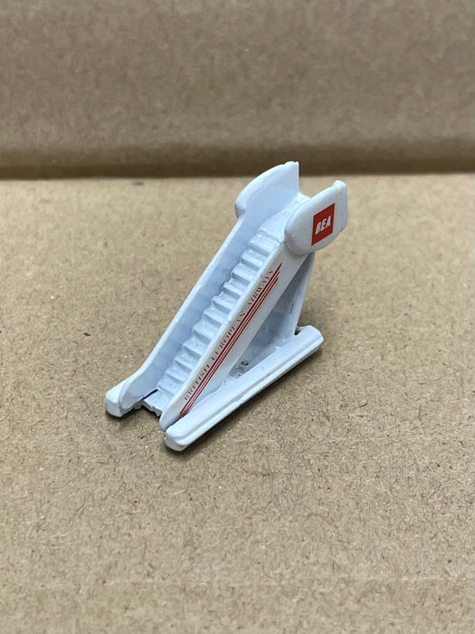 AIRSTAIRBEA | Western Models UK 1:200 | BEA Airstair Diecast | is due December 2025