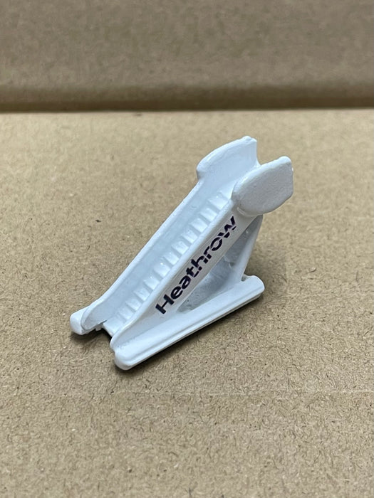 AIRSTAIRLHR | Western Models UK 1:200 | Heathrow Airstair Diecast | is due December 2025