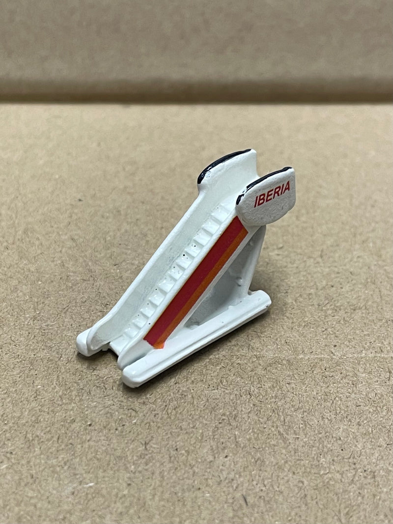 AIRSTAIRIBERIA | Western Models UK 1:200 | Iberia Airstair Diecast | is due December 2025