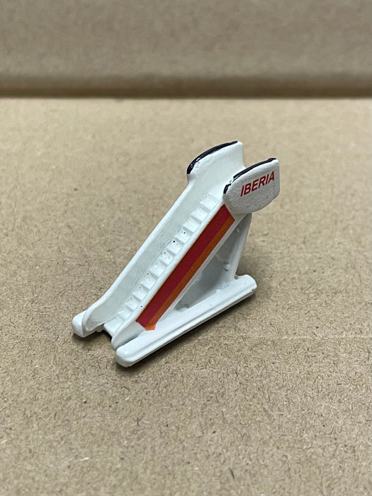 AIRSTAIRIBERIA | Western Models UK 1:200 | Iberia Airstair Diecast | is due December 2025