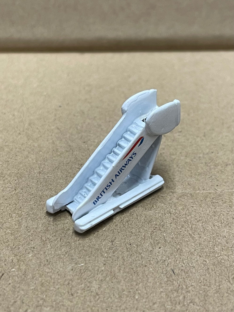 AIRSTAIRBA | Western Models UK 1:200 | British Airways Airstair Diecast | is due December 2025