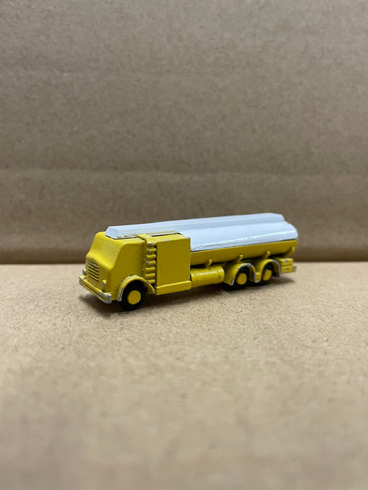 SWTANKER | Small World 1:200 | Tanker Diecast (GSE)
