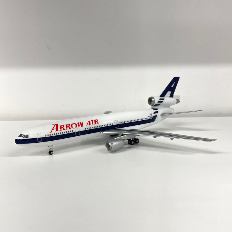 SL-N917JW | Skyline Classics 1:200 | DC10 Arrow Air N917JW **PRE-OWNED**