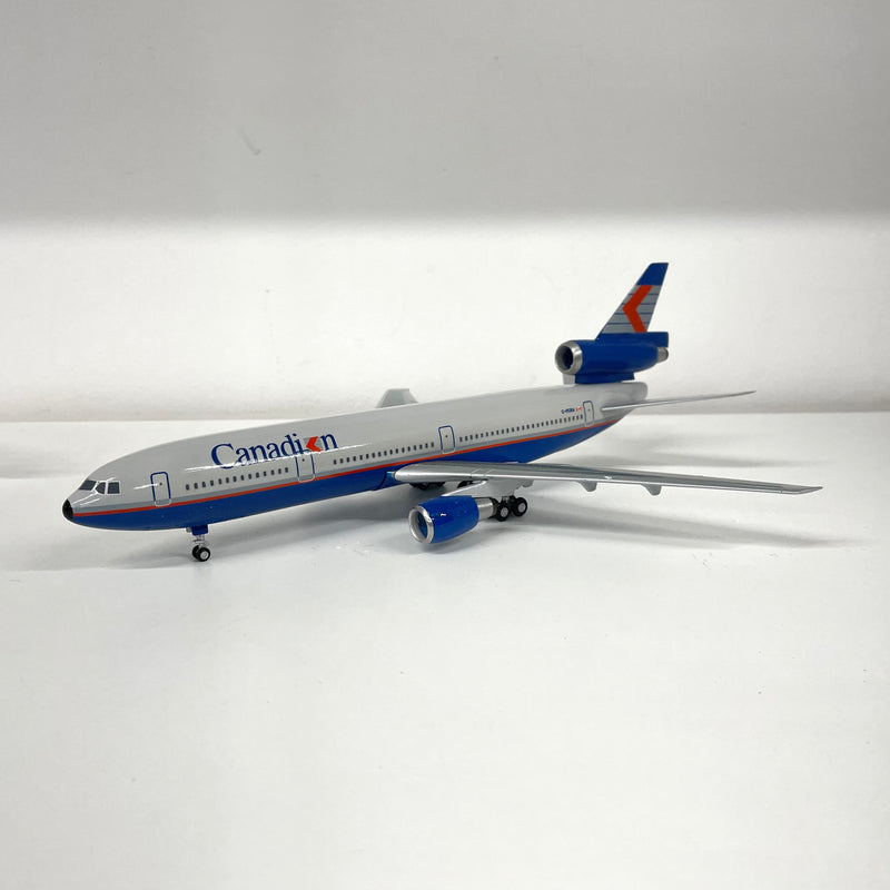 SL-C-FCRA | Skyline Classics 1:200 | DC10 Canadian C-FCRA **PRE-OWNED**