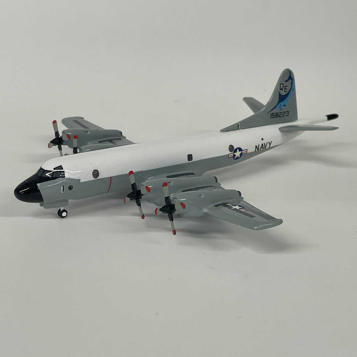 SL-158223 | Skyline 1:200 | Lockeed Orion US NAVY 158223 **PRE-OWNED**