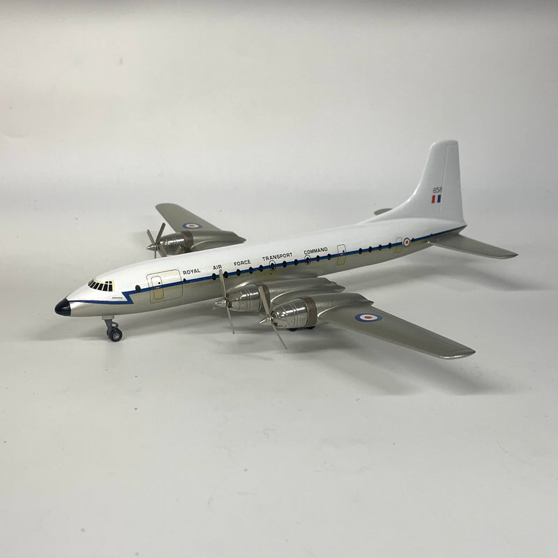 CBU-7 | Western Models UK 1:200 | Bristol Britannia RAF XL658 **PRE-OWNED**