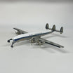 Western Models 1:200 scale Lockheed L-1649 Starliner die-cast aircraft model.