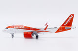 BT400-A320-003 | Blue Box 1:400 | Airbus A320neo Easyjet G-UZEF
