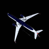 ARD4BA19 | ARD Models 1:400 | Airbus A350-1000 British Airways G-XWBF