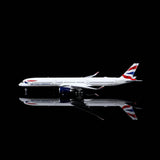 ARD4BA19 | ARD Models 1:400 | Airbus A350-1000 British Airways G-XWBF