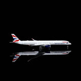 ARD4BA19 | ARD Models 1:400 | Airbus A350-1000 British Airways G-XWBF