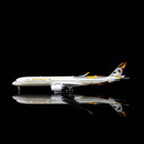 HA35K0009 | Aero Polaris 1:400 | Airbus A350-1000 Etihad Airways A6-XWL