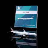 HA35K0007 | Aero Polaris 1:400 | Airbus A350-1000 Qatar Airways A7-ANE Oneworld
