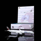 HA35K0007 | Aero Polaris 1:400 | Airbus A350-1000 Qatar Airways A7-ANE Oneworld