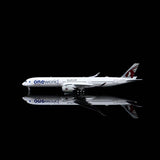HA35K0007 | Aero Polaris 1:400 | Airbus A350-1000 Qatar Airways A7-ANE Oneworld