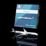 HA35K0012 | Aero Polaris 1:400 | Airbus A350-1000 Starlux Airlines B-58551 Carbon Fiber