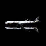 HA35K0012 | Aero Polaris 1:400 | Airbus A350-1000 Starlux Airlines B-58551 Carbon Fiber