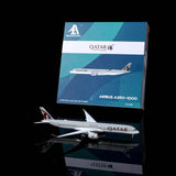 HA35K0008 | Aero Polaris 1:400 | Airbus A350-1000 Qatar Airways A7-AOA