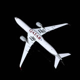 HA35K0008 | Aero Polaris 1:400 | Airbus A350-1000 Qatar Airways A7-AOA