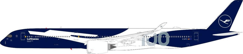JF-A350-10-006 | JFox Models 1:200 | Airbus A350-1041 D-AIFA Lufthansa 100th Anniversary | is due August 2026