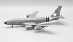 IF135USA1495 | InFlight200 | Boeing KC-135R United States Air Force 59-1495 with stand